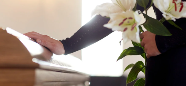 Flores Tanatorio Badalona