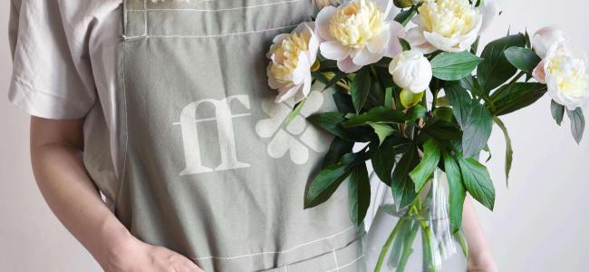 Flores Tanatorio Leganés