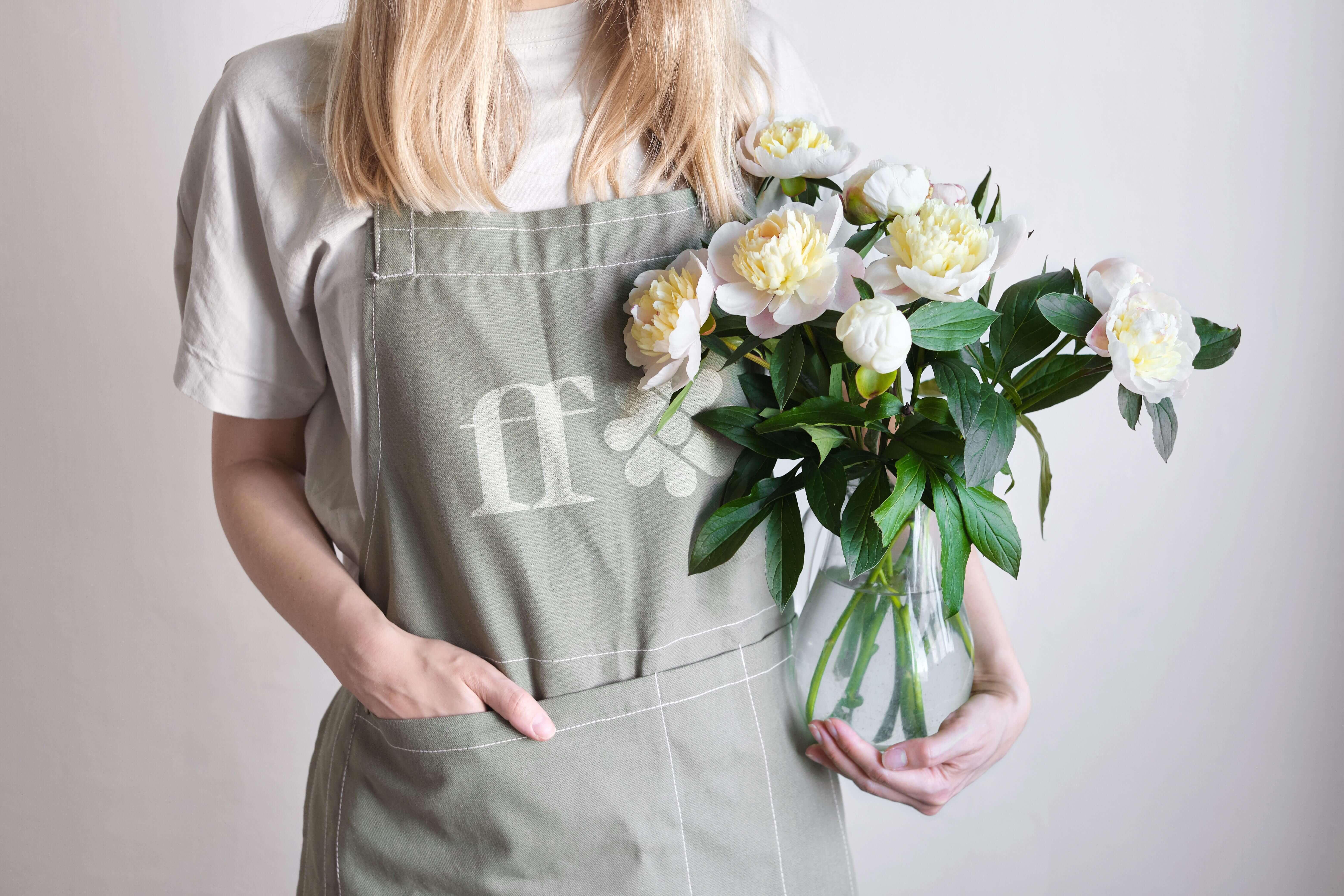 Expertos en Flor funeraria